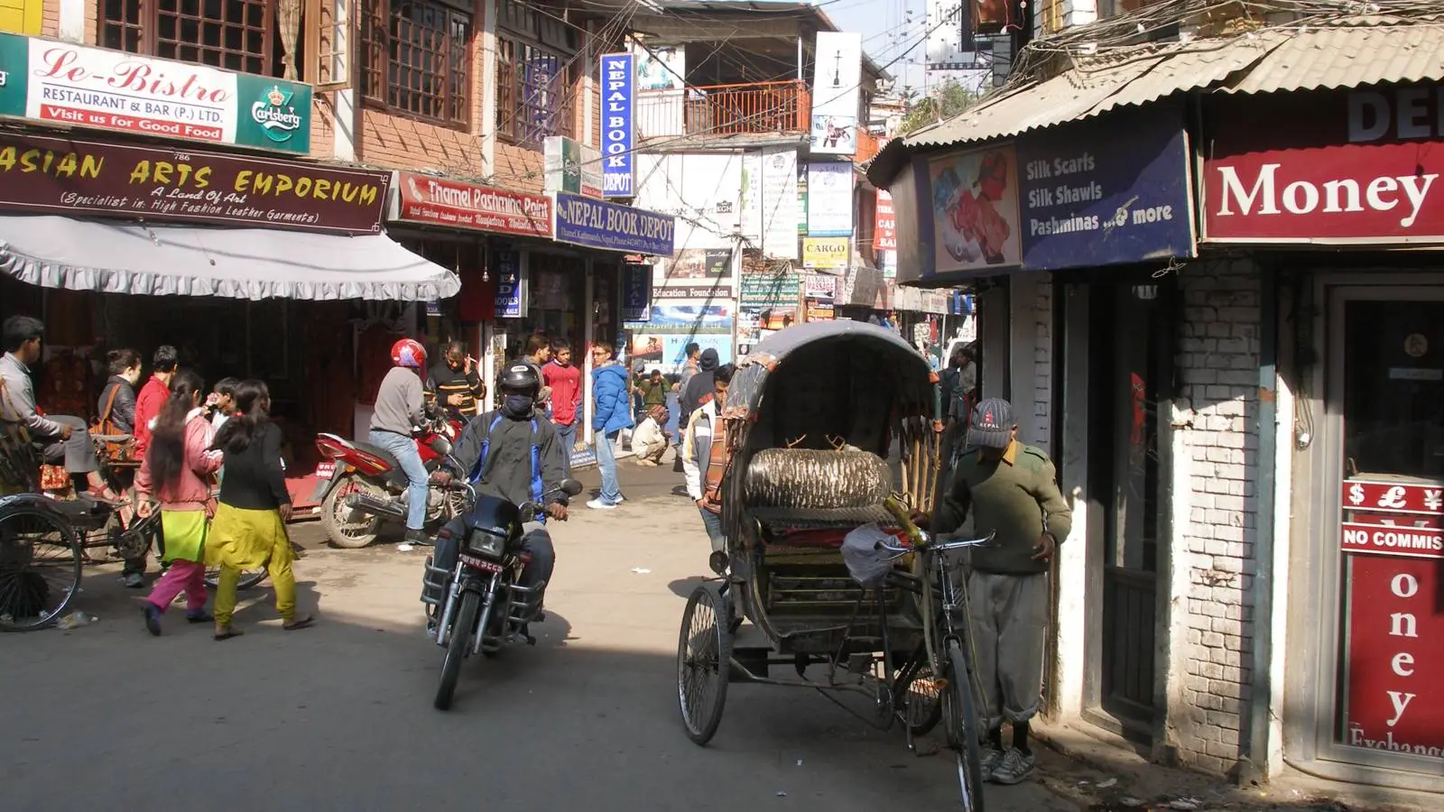 Why Nepal is in 2082: the Bikram Sambat calendar explained