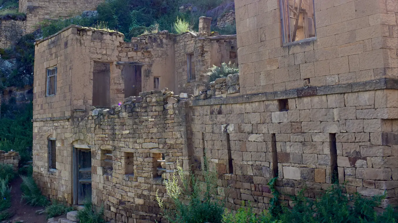 постройка, трава